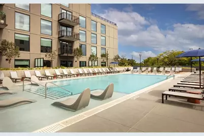 1441 Peachtree Street NE #2318, Atlanta, GA 30309 - Photo 27