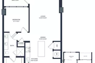 1441 Peachtree Street NE, Atlanta, GA 30309 - Photo 29