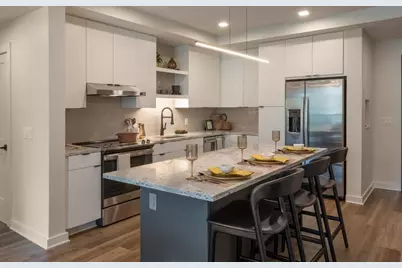 1441 Peachtree Street NE #1005, Atlanta, GA 30309 - Photo 1