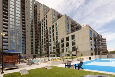 1441 Peachtree Street NE #2318, Atlanta, GA 30309 - Photo 25
