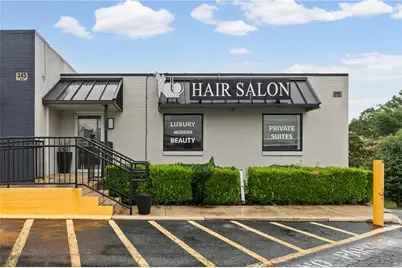 345 Cobb Parkway SE #Ste D, Marietta, GA 30060 - Photo 1