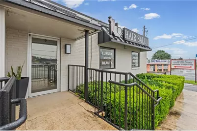 345 Cobb Parkway SE #Ste D, Marietta, GA 30060 - Photo 7