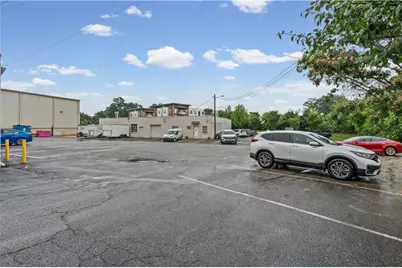 345 Cobb Parkway SE #Ste D, Marietta, GA 30060 - Photo 27