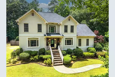 245 Westchester Drive, Griffin, GA 30223 - Photo 3