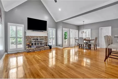 245 Westchester Drive, Griffin, GA 30223 - Photo 7