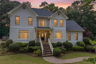 245 Westchester Dr, Griffin, GA 30223 - Photo 3
