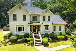 245 Westchester Dr, Griffin, GA 30223 - Photo 1