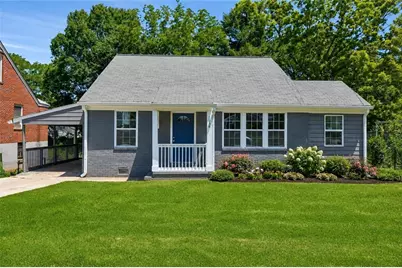 1634 May Avenue SE, Atlanta, GA 30316 - Photo 1