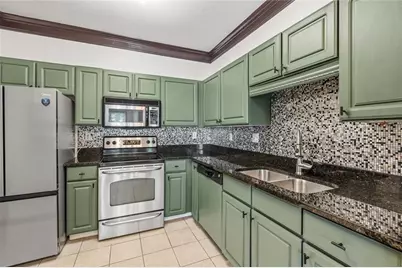 1850 Cotillion Drive #3321, Atlanta, GA 30338 - Photo 7