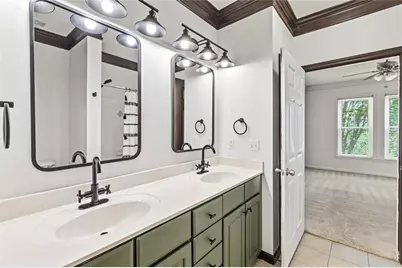 1850 Cotillion Drive #3321, Atlanta, GA 30338 - Photo 15