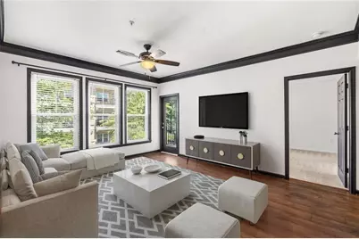 1850 Cotillion Drive #3321, Atlanta, GA 30338 - Photo 3