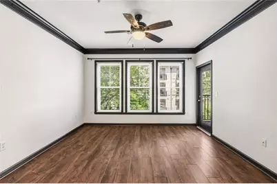 1850 Cotillion Drive #3321, Atlanta, GA 30338 - Photo 3
