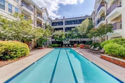 1850 Cotillion Drive #3321, Atlanta, GA 30338 - Photo 25