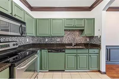 1850 Cotillion Drive #3321, Atlanta, GA 30338 - Photo 5