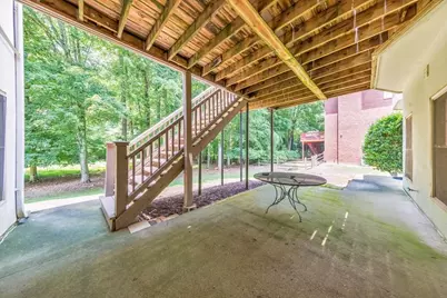5321 Edgerton Drive, Peachtree Corners, GA 30092 - Photo 55