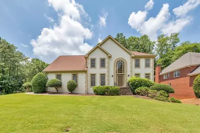 5321 Edgerton Drive, Peachtree Corners, GA 30092 - Photo 1