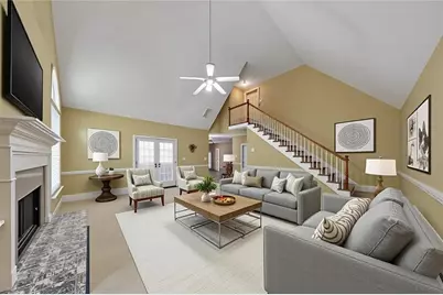 5321 Edgerton Drive, Peachtree Corners, GA 30092 - Photo 15