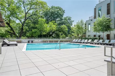 775 Juniper Street NE #605, Atlanta, GA 30308 - Photo 25