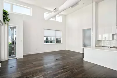 775 Juniper Street NE #605, Atlanta, GA 30308 - Photo 3