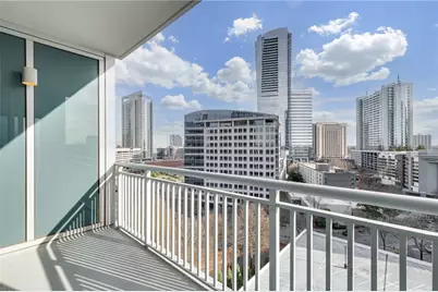 3338 Peachtree Road #1409, Atlanta, GA 30326 - Photo 29