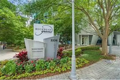 3338 Peachtree Road #1409, Atlanta, GA 30326 - Photo 57