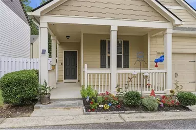 3821 Humber Court, Cumming, GA 30040 - Photo 3