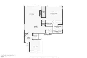 3821 Humber Ct, Cumming, GA 30040 - Photo 35