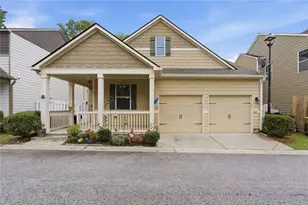 3821 Humber Ct, Cumming, GA 30040 - Photo 1