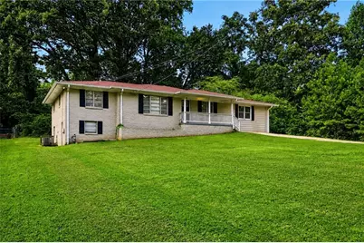 2881 Treadway Drive, Decatur, GA 30034 - Photo 31