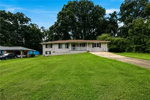 2881 Treadway Dr, Decatur, GA 30034 - Photo 1