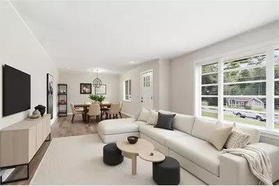 2881 Treadway Drive, Decatur, GA 30034 - Photo 5