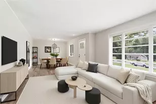 2881 Treadway Dr, Decatur, GA 30034 - Photo 5