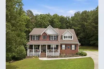 2758 Harbins Bend Lane, Dacula, GA 30019 - Photo 5