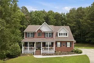 2758 Harbins Bend Ln, Dacula, GA 30019 - Photo 5
