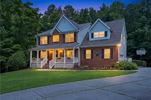 2758 Harbins Bend Ln, Dacula, GA 30019 - Photo 1