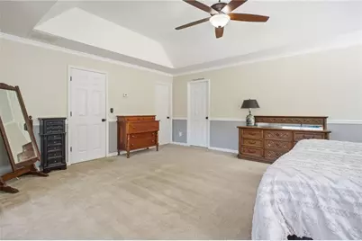 2758 Harbins Bend Lane, Dacula, GA 30019 - Photo 31