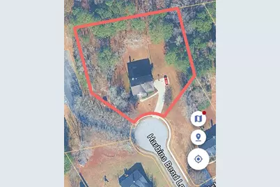 2758 Harbins Bend Lane, Dacula, GA 30019 - Photo 47