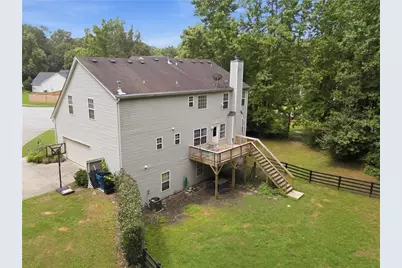 2758 Harbins Bend Lane, Dacula, GA 30019 - Photo 3