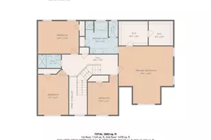 2758 Harbins Bend Ln, Dacula, GA 30019 - Photo 41