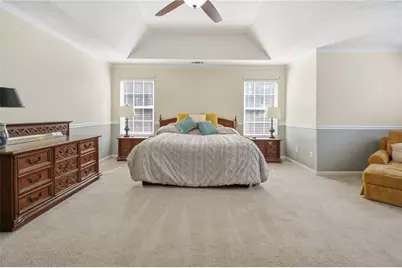2758 Harbins Bend Lane, Dacula, GA 30019 - Photo 29
