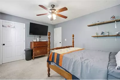 2758 Harbins Bend Lane, Dacula, GA 30019 - Photo 23