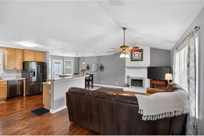 141 King Charles Road, Dallas, GA 30157 - Photo 5