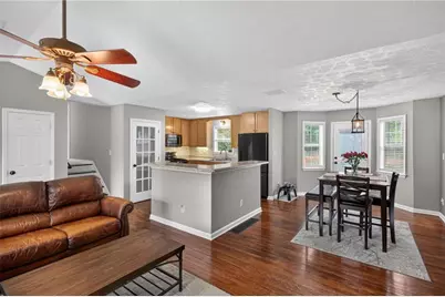 141 King Charles Road, Dallas, GA 30157 - Photo 9