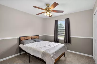 141 King Charles Road, Dallas, GA 30157 - Photo 15