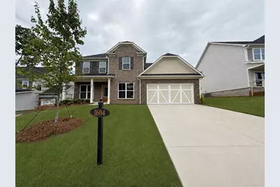 1604 Wander Mill - Lot 57, Cumming, GA 30040 - Photo 1