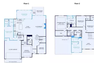 1604 Wander Ml Lot 57, Cumming, GA 30040 - Photo 5