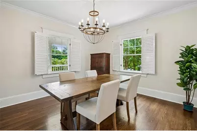 1721 Flagler Avenue NE, Atlanta, GA 30309 - Photo 11