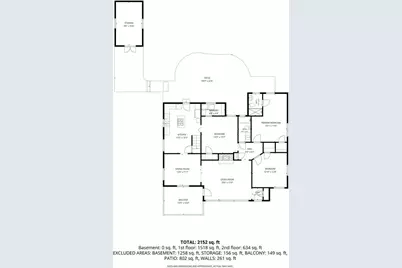 1721 Flagler Avenue NE, Atlanta, GA 30309 - Photo 47