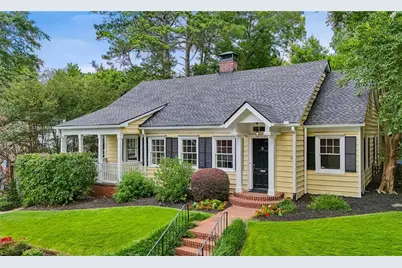 1721 Flagler Avenue NE, Atlanta, GA 30309 - Photo 45