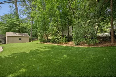 1721 Flagler Avenue NE, Atlanta, GA 30309 - Photo 37